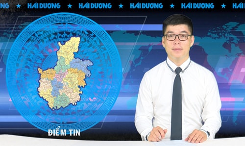 Điểm tin từ ngày 25 - 31.5